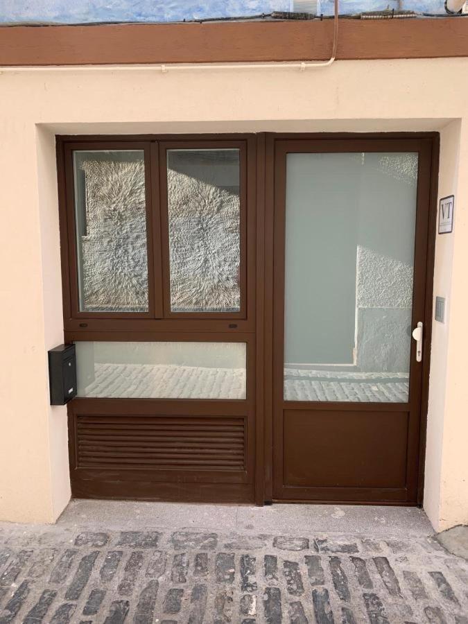 شقة Aldamar Parking Incluido جيتاريا المظهر الخارجي الصورة